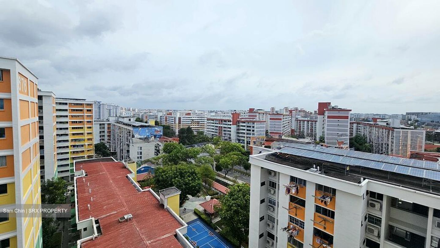 Blk 677 Hougang Avenue 8 (Hougang), HDB 3 Rooms #517164851